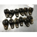 106B021 Complete Rocker Arm Set From 1997 Ford Thunderbird  3.8